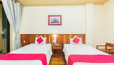 Sea Star Resort Phu Quoc