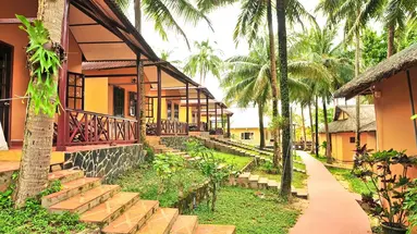 Sea Star Resort Phu Quoc