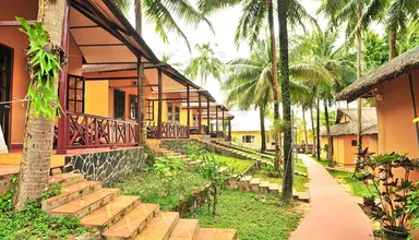 Sea Star Resort Phu Quoc