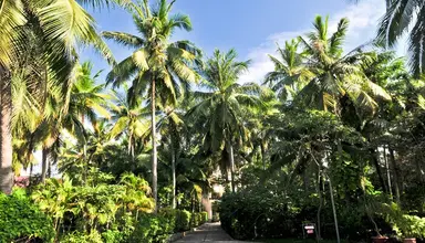 Sea Star Resort Phu Quoc