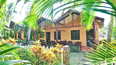Sea Star Resort Phu Quoc