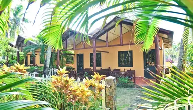 Sea Star Resort Phu Quoc
