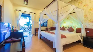 Sea Star Resort Phu Quoc