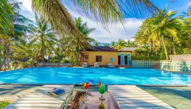 Sea Star Resort Phu Quoc