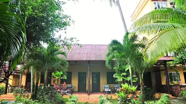 Sea Star Resort Phu Quoc