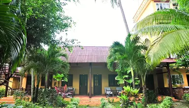 Sea Star Resort Phu Quoc