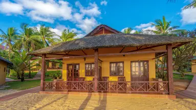 Sea Star Resort Phu Quoc