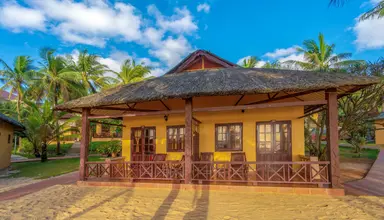 Sea Star Resort Phu Quoc