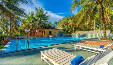 Sea Star Resort Phu Quoc