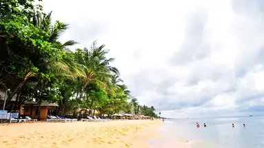 Sea Star Resort Phu Quoc
