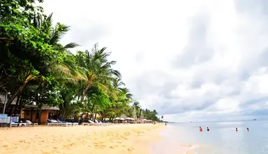 Sea Star Resort Phu Quoc
