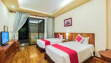 Sea Star Resort Phu Quoc