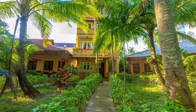 Sea Star Resort Phu Quoc