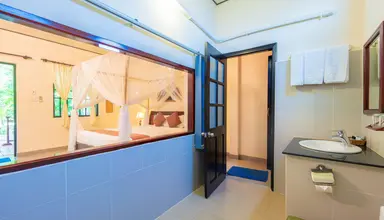 Sea Star Resort Phu Quoc