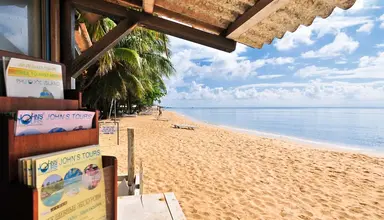 Sea Star Resort Phu Quoc