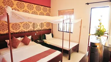 Sea Star Resort Phu Quoc