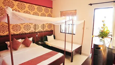 Sea Star Resort Phu Quoc