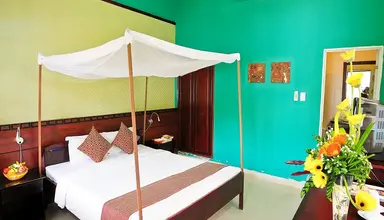 Sea Star Resort Phu Quoc