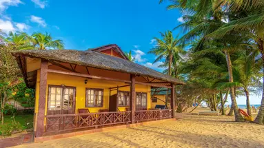 Sea Star Resort Phu Quoc