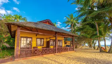Sea Star Resort Phu Quoc