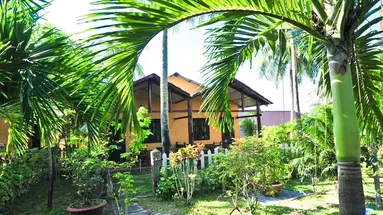 Sea Star Resort Phu Quoc