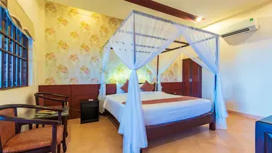 Sea Star Resort Phu Quoc