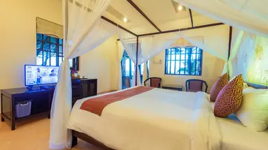 Sea Star Resort Phu Quoc
