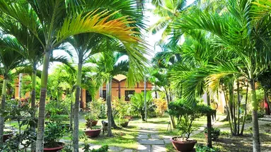 Sea Star Resort Phu Quoc