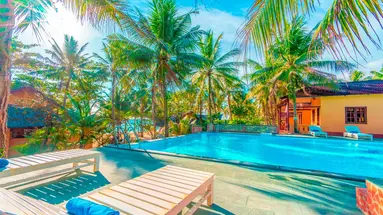 Sea Star Resort Phu Quoc