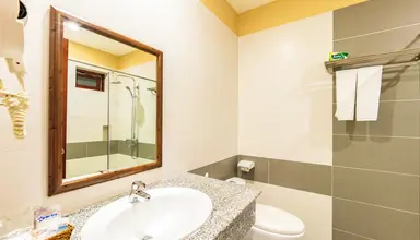 Sea Star Resort Phu Quoc