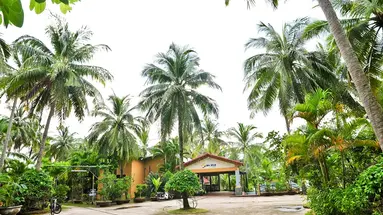 Sea Star Resort Phu Quoc