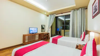 Sea Star Resort Phu Quoc