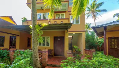 Sea Star Resort Phu Quoc