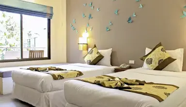 Sea Sun Sand Resort