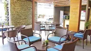 Sea Sun Sand Resort