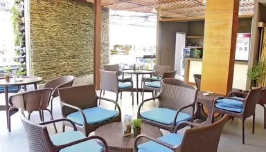 Sea Sun Sand Resort