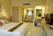 Sea Sun Sand Resort