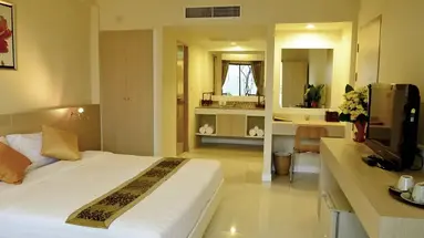 Sea Sun Sand Resort