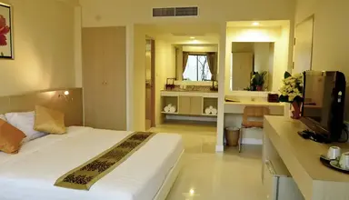 Sea Sun Sand Resort