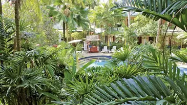 Sea Sun Sand Resort