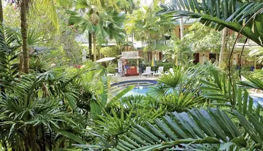 Sea Sun Sand Resort