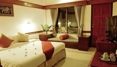 Sea Sun Sand Resort