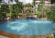 Sea Sun Sand Resort