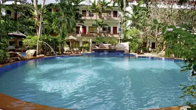 Sea Sun Sand Resort