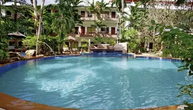 Sea Sun Sand Resort