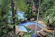 Sea Sun Sand Resort