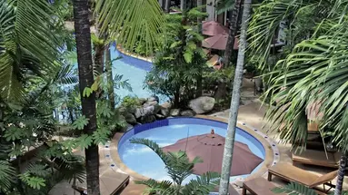 Sea Sun Sand Resort