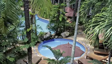 Sea Sun Sand Resort