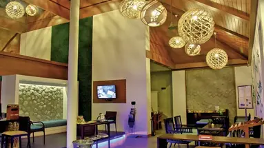 Sea Sun Sand Resort