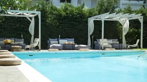 Hotel Sea View (Athens)